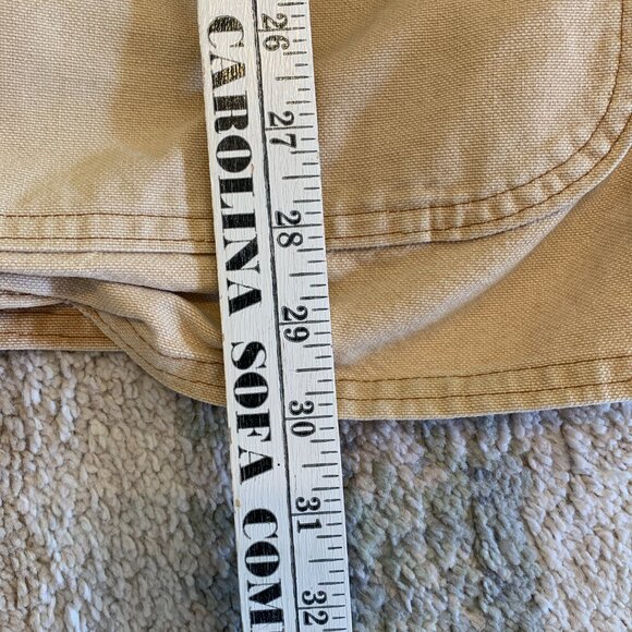 Distressed Woolrich Jacket - Picture 12 of 15